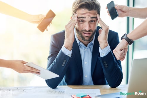 Why Self-Care is Important For Leaders, Too